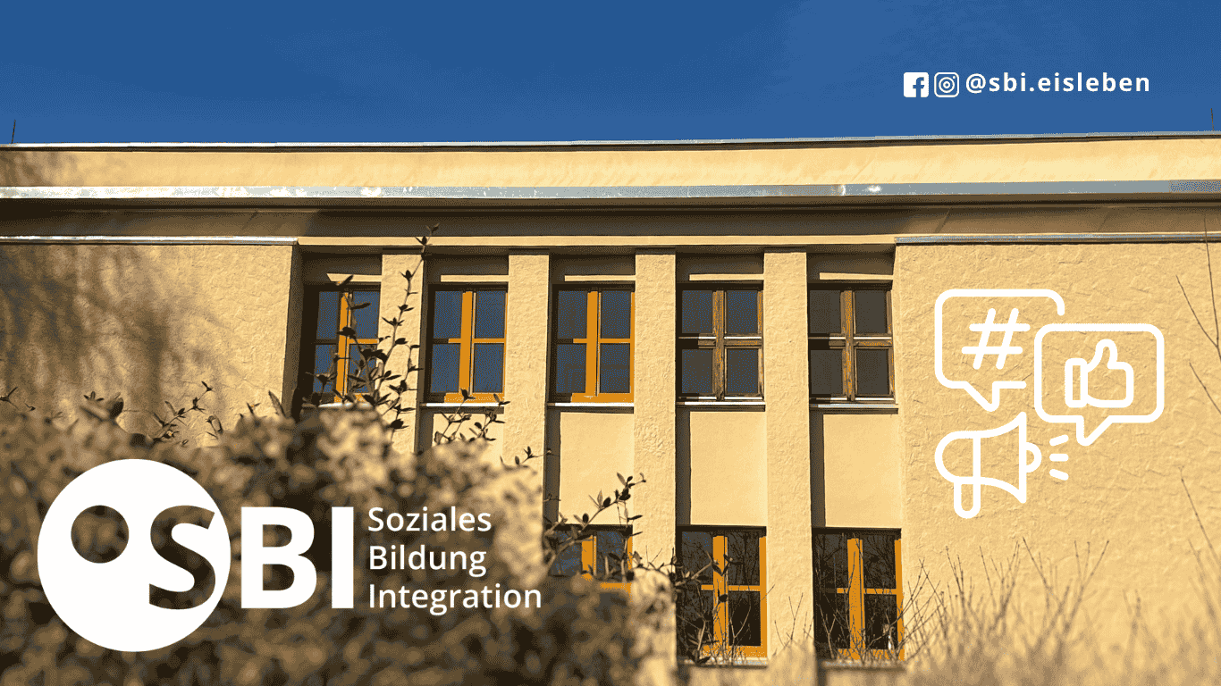 SBI GmbH, Querfurter Straße 12, 06295 Lutherstadt Eisleben SBI GmbH, Querfurter Straße 12, 06295 Lutherstadt Eisleben
