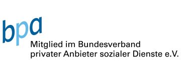 Kooperation - Mitglied im Bundesverband privater Anbieter sozialer Dienste e.V.